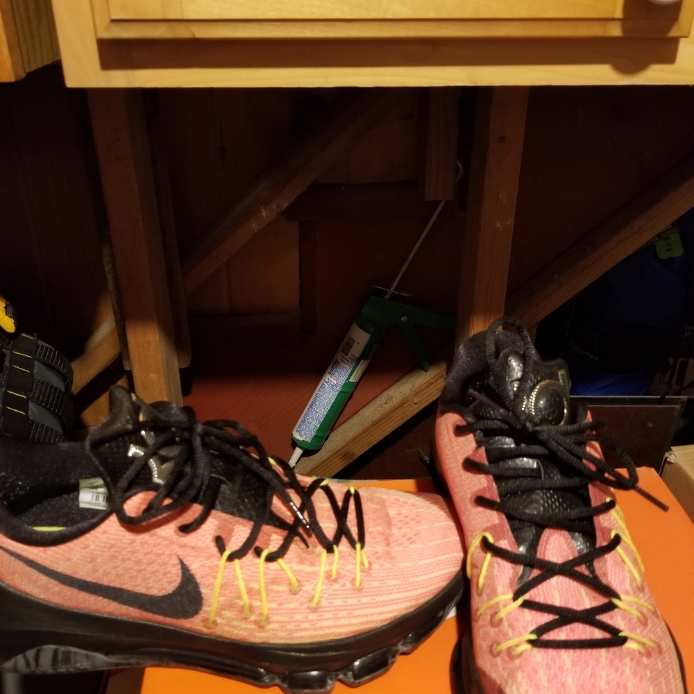Nike kd